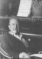 Claudio Arrau